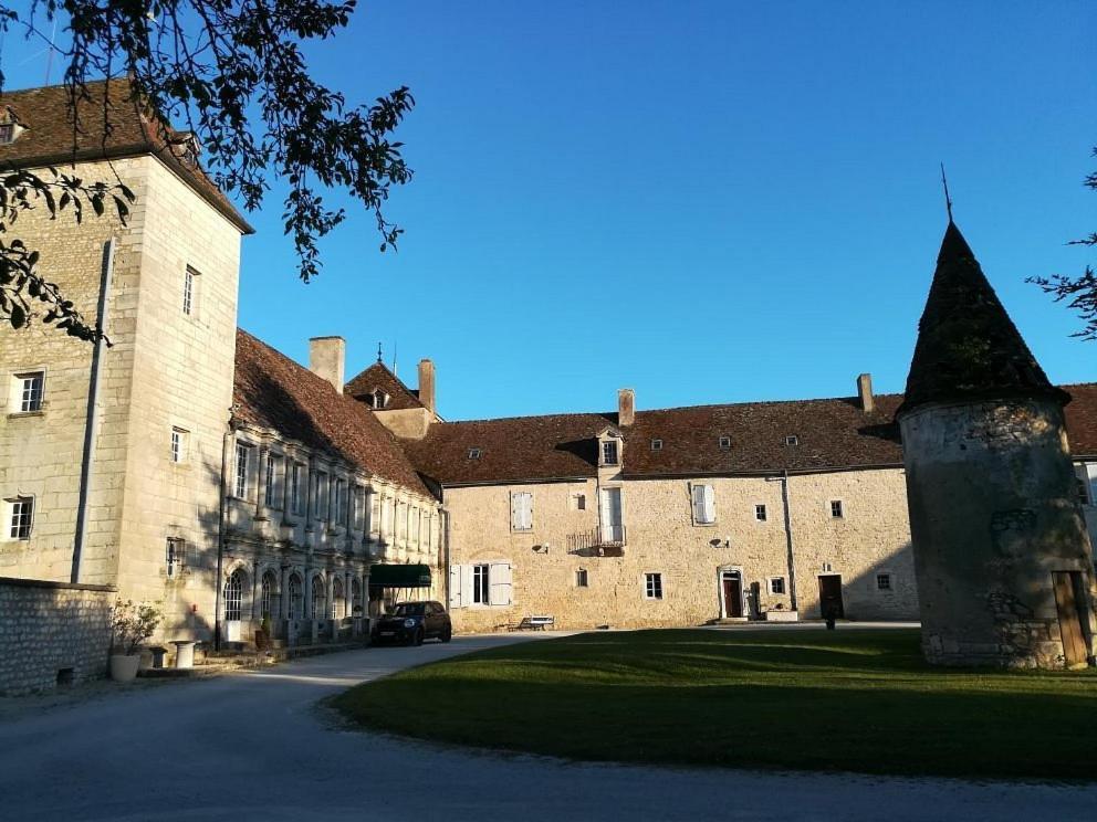 Chateau De La Berchere Nuits-Saint-Georges Bagian luar foto