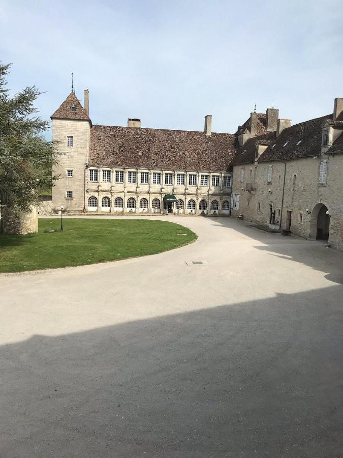Chateau De La Berchere Nuits-Saint-Georges Bagian luar foto