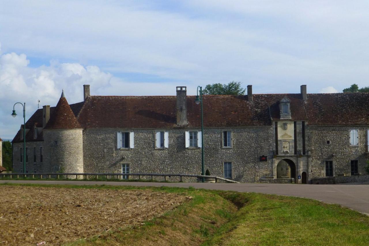 Chateau De La Berchere Nuits-Saint-Georges Bagian luar foto
