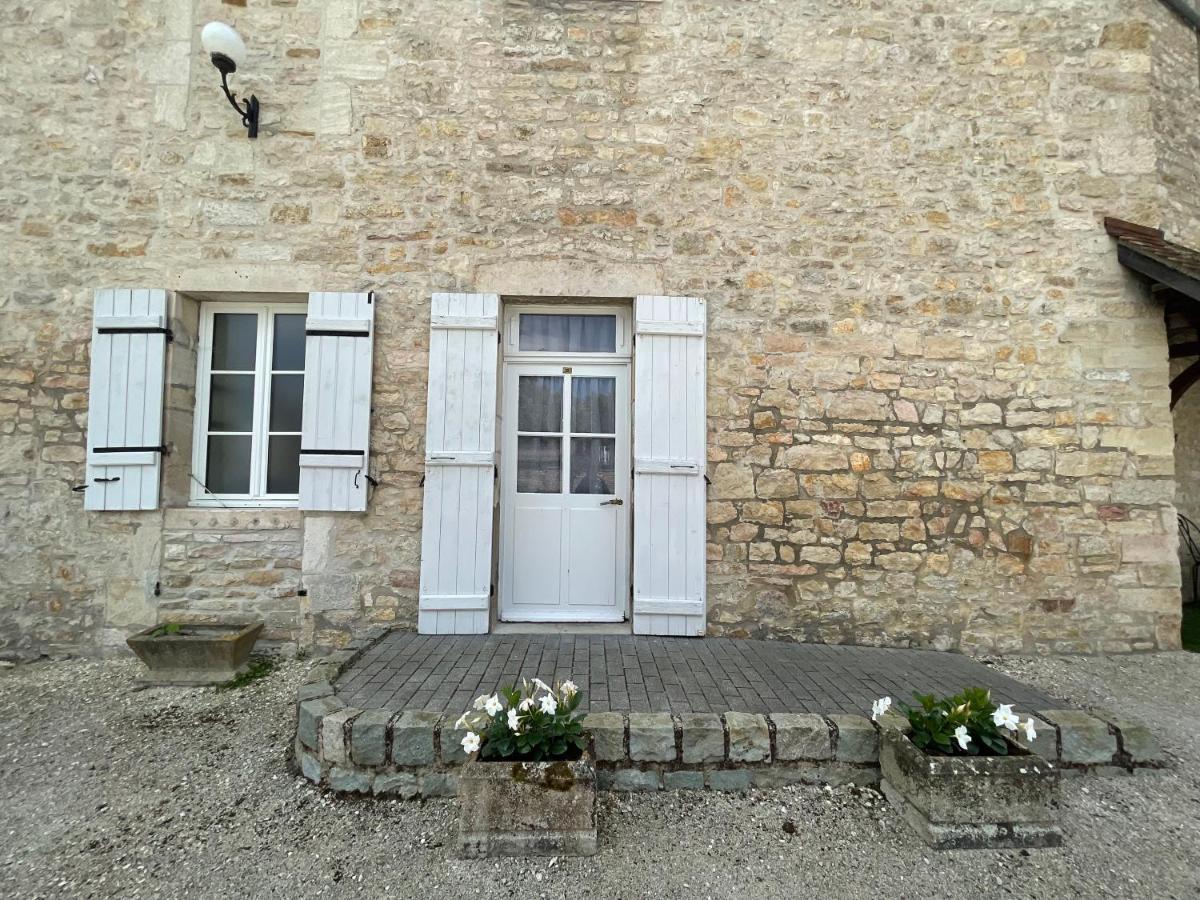 Chateau De La Berchere Nuits-Saint-Georges Ruang foto