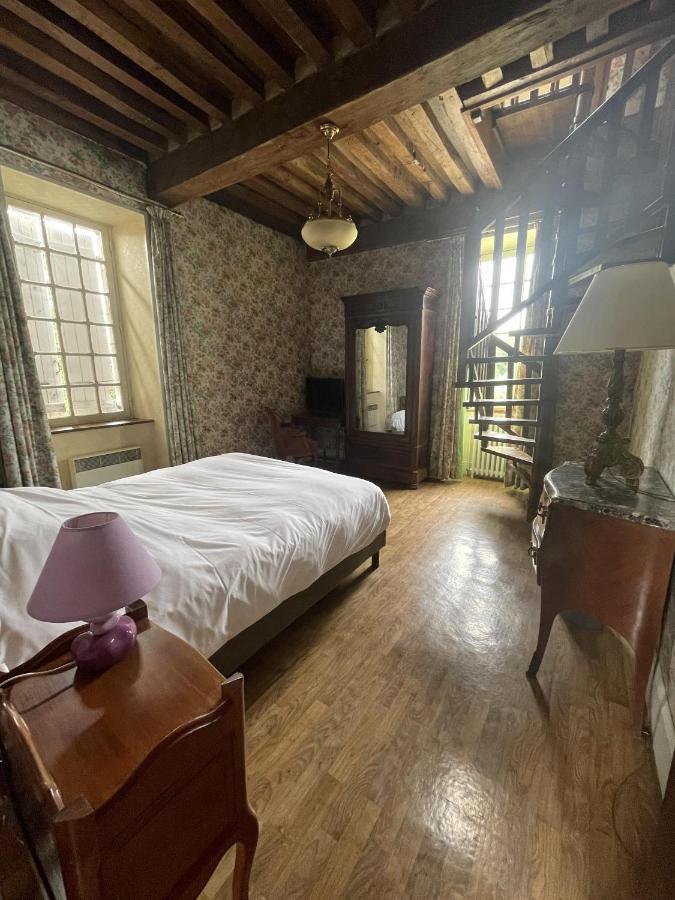 Chateau De La Berchere Nuits-Saint-Georges Ruang foto