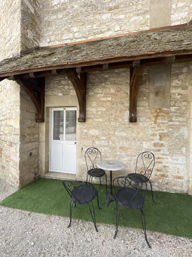 Chateau De La Berchere Nuits-Saint-Georges Ruang foto