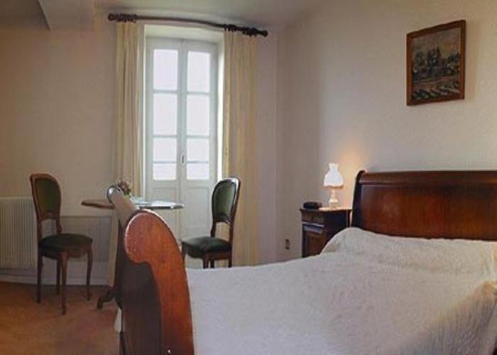 Chateau De La Berchere Nuits-Saint-Georges Ruang foto