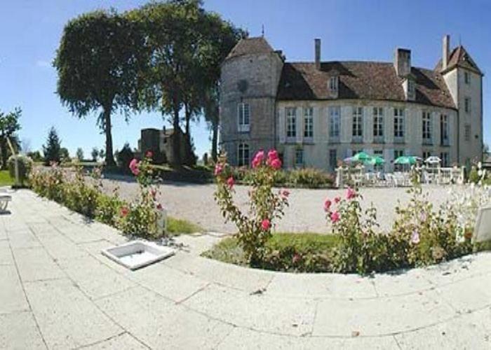 Chateau De La Berchere Nuits-Saint-Georges Bagian luar foto